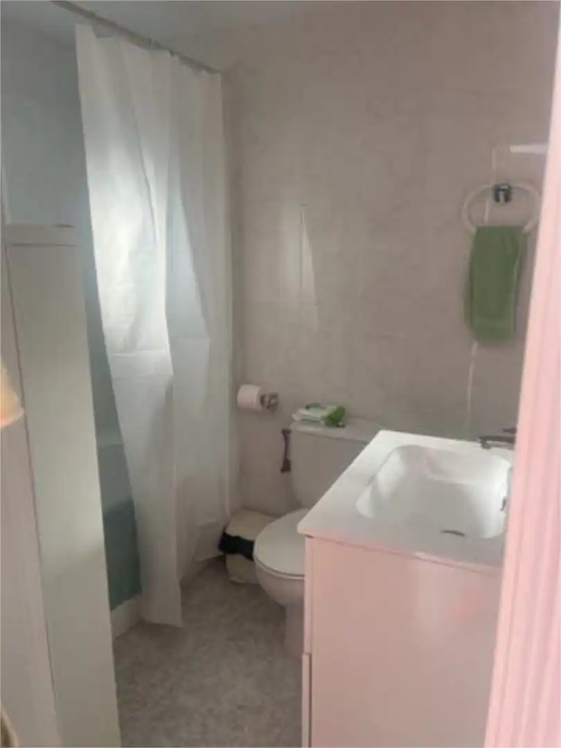 Casa o xalet en venda a Árchez Bany de Casa o xalet en venda en Árchez amb Terrassa