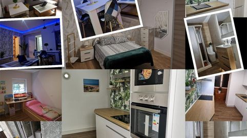 Foto 4 von Wohnung zur Miete in Calle Primero de Abril, 16, Peñamefecit - Avda Barcelona, Jaén Capital