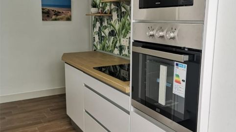Foto 5 von Wohnung zur Miete in Calle Primero de Abril, 16, Peñamefecit - Avda Barcelona, Jaén Capital