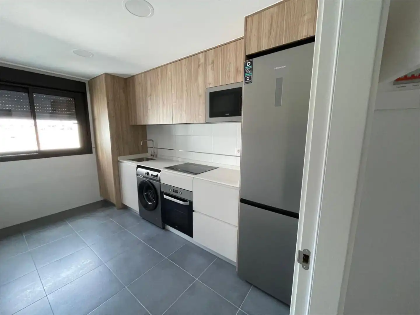 Piso de alquiler en Calle Rosendos, 10, La Flota