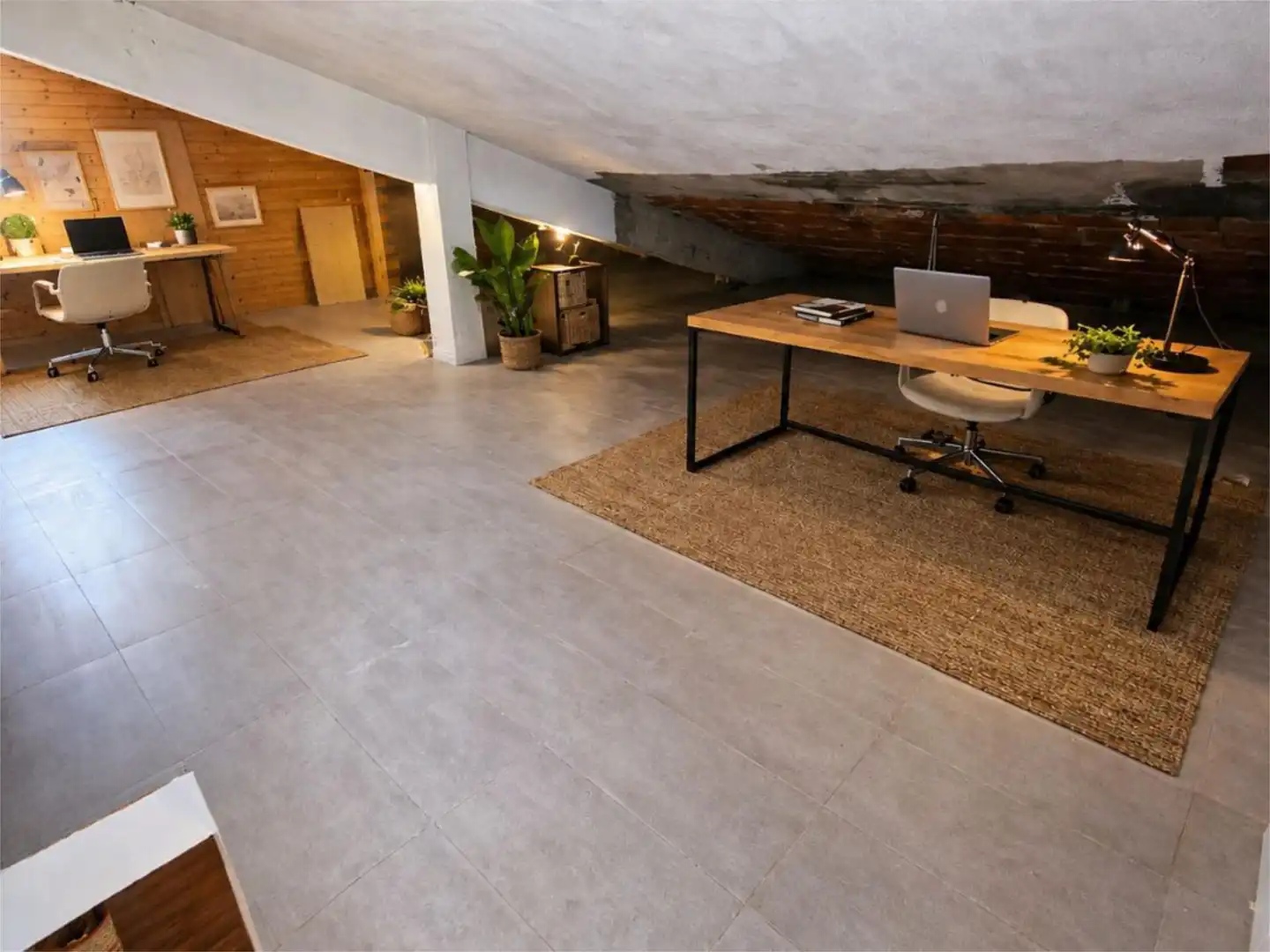 Piso en venta en Maruri-Jatabe con Calefacción, Jardín privado y Parquet