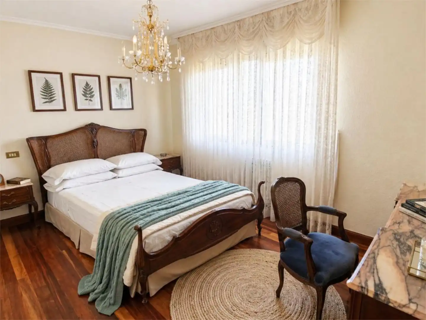 Habitación de Piso en venta en Maruri-Jatabe con Calefacción, Jardín privado y Parquet