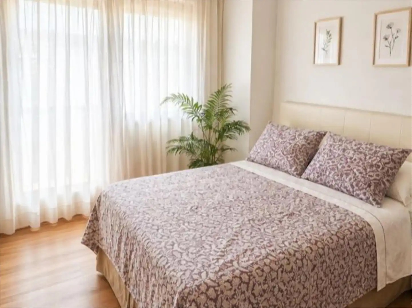 Habitación de Piso en venta en Maruri-Jatabe con Calefacción, Jardín privado y Parquet