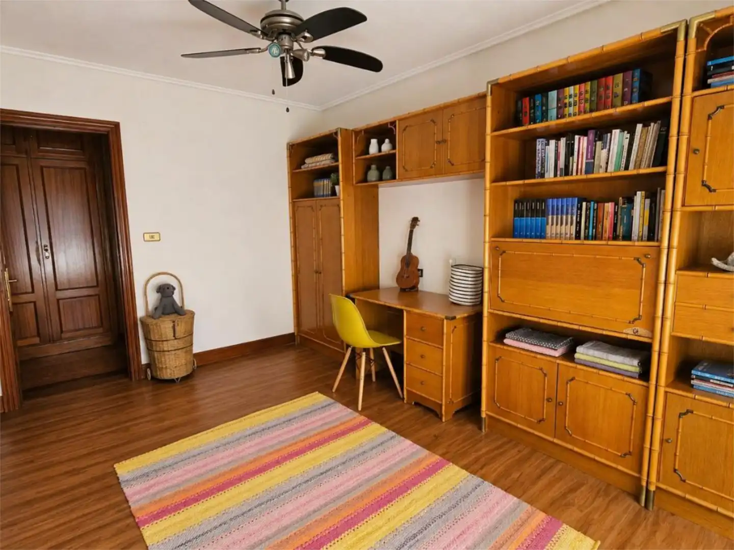 Habitación de Piso en venta en Maruri-Jatabe con Calefacción, Jardín privado y Parquet