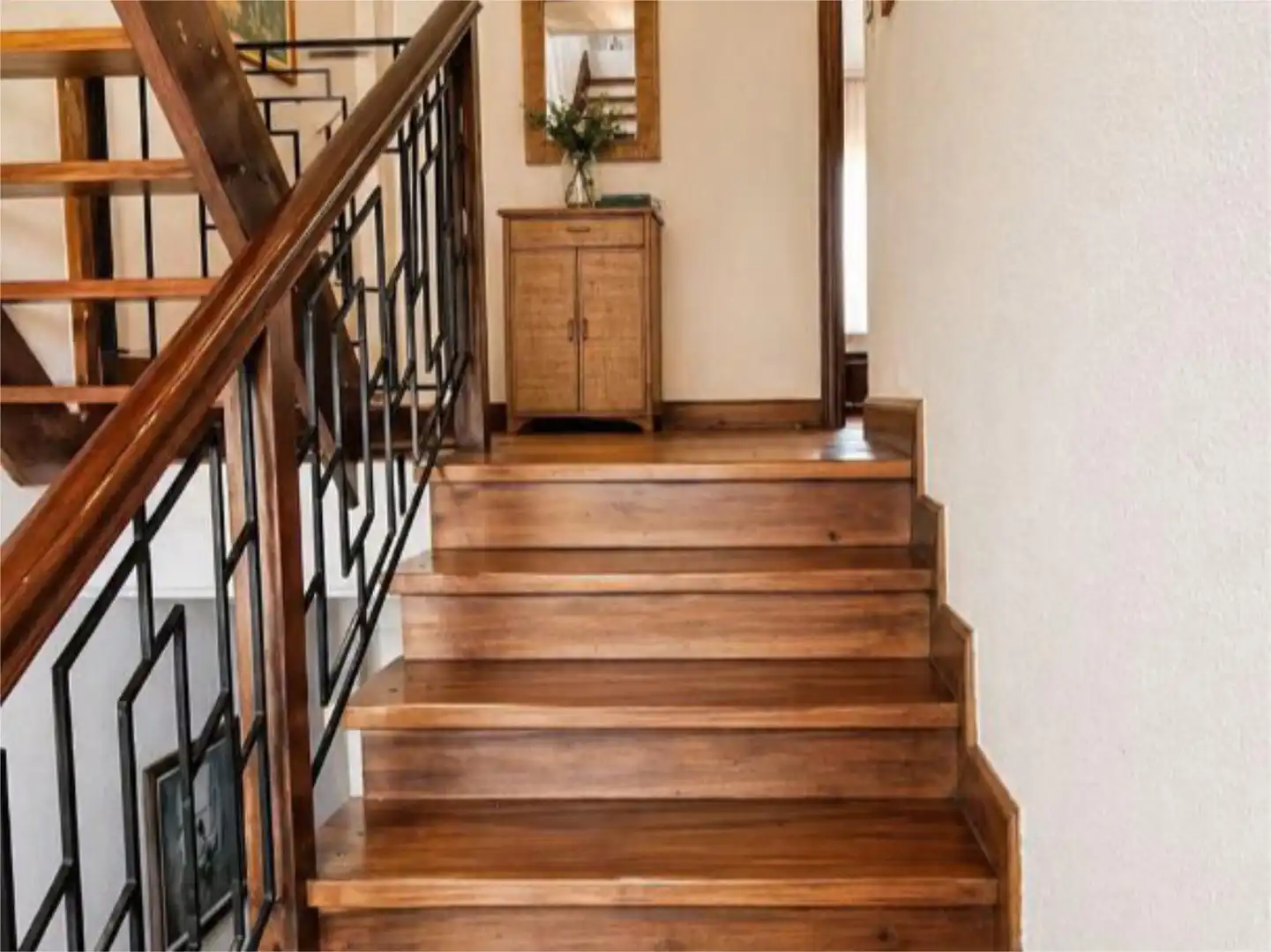 Piso en venta en Maruri-Jatabe con Calefacción, Jardín privado y Parquet