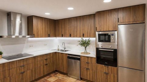 Foto 4 de Pis en venda a Erdigune Auzoa, 33, Maruri-Jatabe, Bizkaia