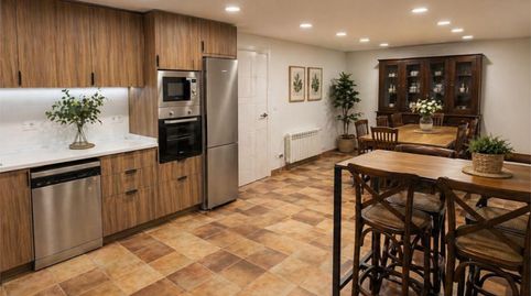 Foto 3 de Pis en venda a Erdigune Auzoa, 33, Maruri-Jatabe, Bizkaia