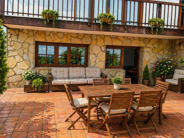 Piso en Venta en Erdigune Auzoa, 33 en Maruri-Jatabe