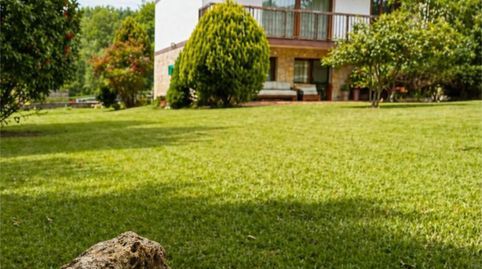 Foto 2 de Pis en venda a Erdigune Auzoa, 33, Maruri-Jatabe, Bizkaia