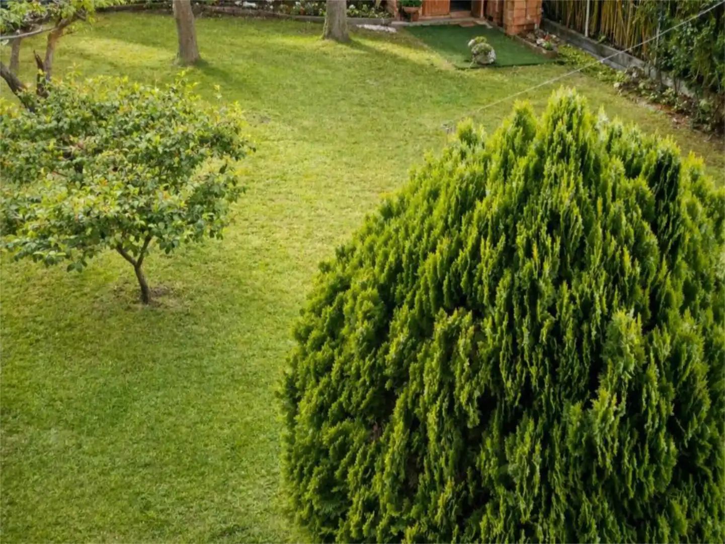 Jardín de Piso en venta en Maruri-Jatabe con Calefacción, Jardín privado y Parquet