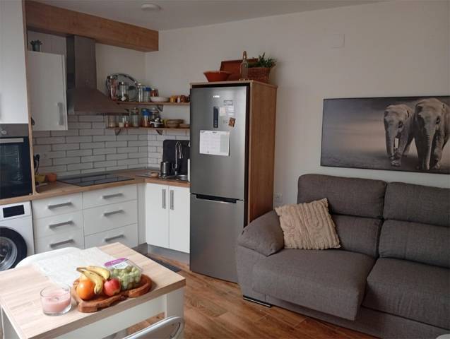 Casa adosada en Alquiler en Calle Oro, 71 en Moral de Calatrava