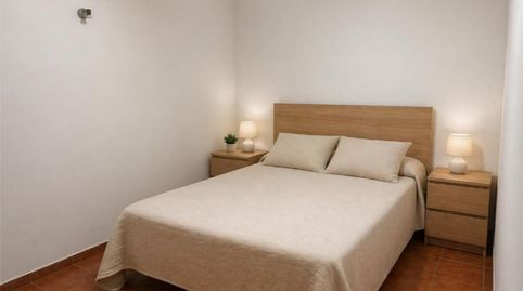 Foto 4 de Pis de lloguer a Calle Liszt, 4, Playamar - Benyamina, Torremolinos