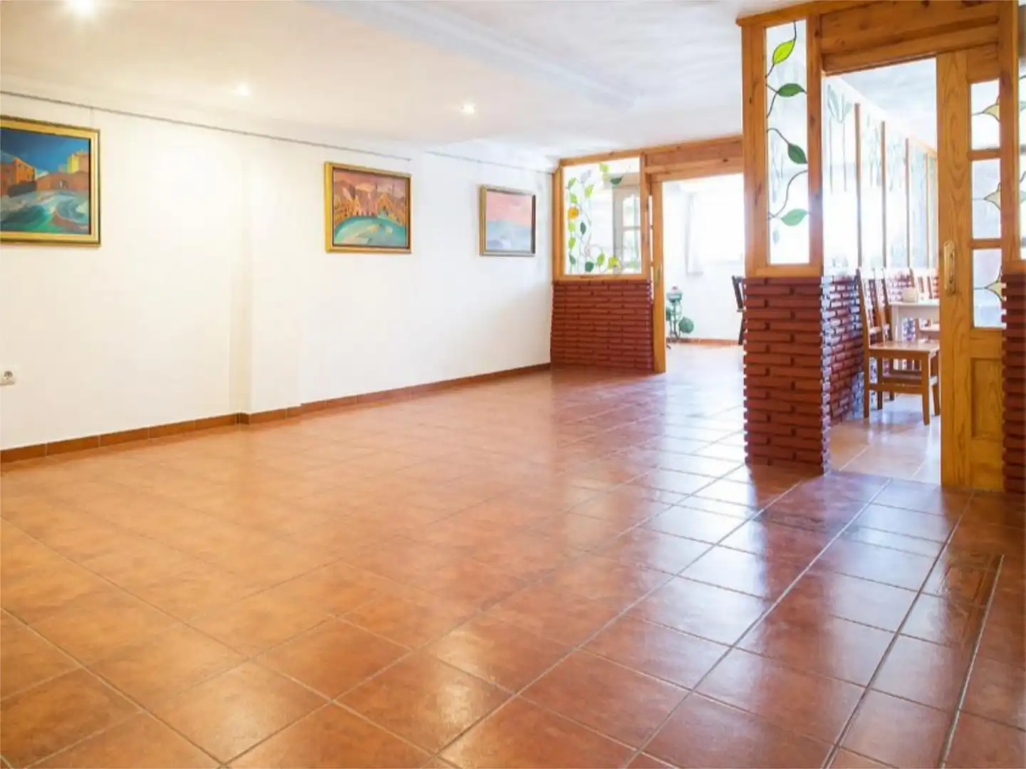 Pis de lloguer a Calle Liszt, 4, Playamar - Benyamina