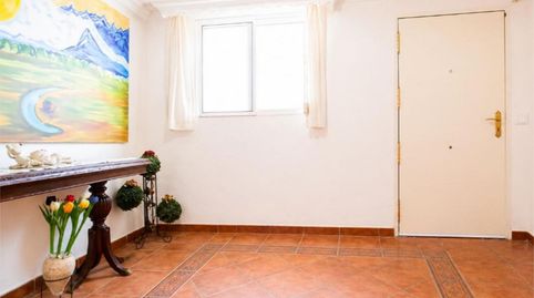 Foto 3 de Pis de lloguer a Calle Liszt, 4, Playamar - Benyamina, Torremolinos