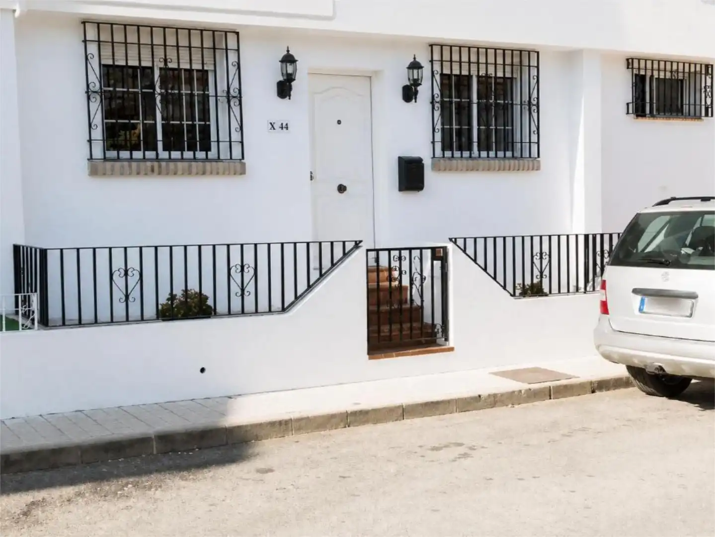 Pis de lloguer a Calle Liszt, 4, Playamar - Benyamina Pis de lloguer a Calle Liszt, 4, Playamar - Benyamina
