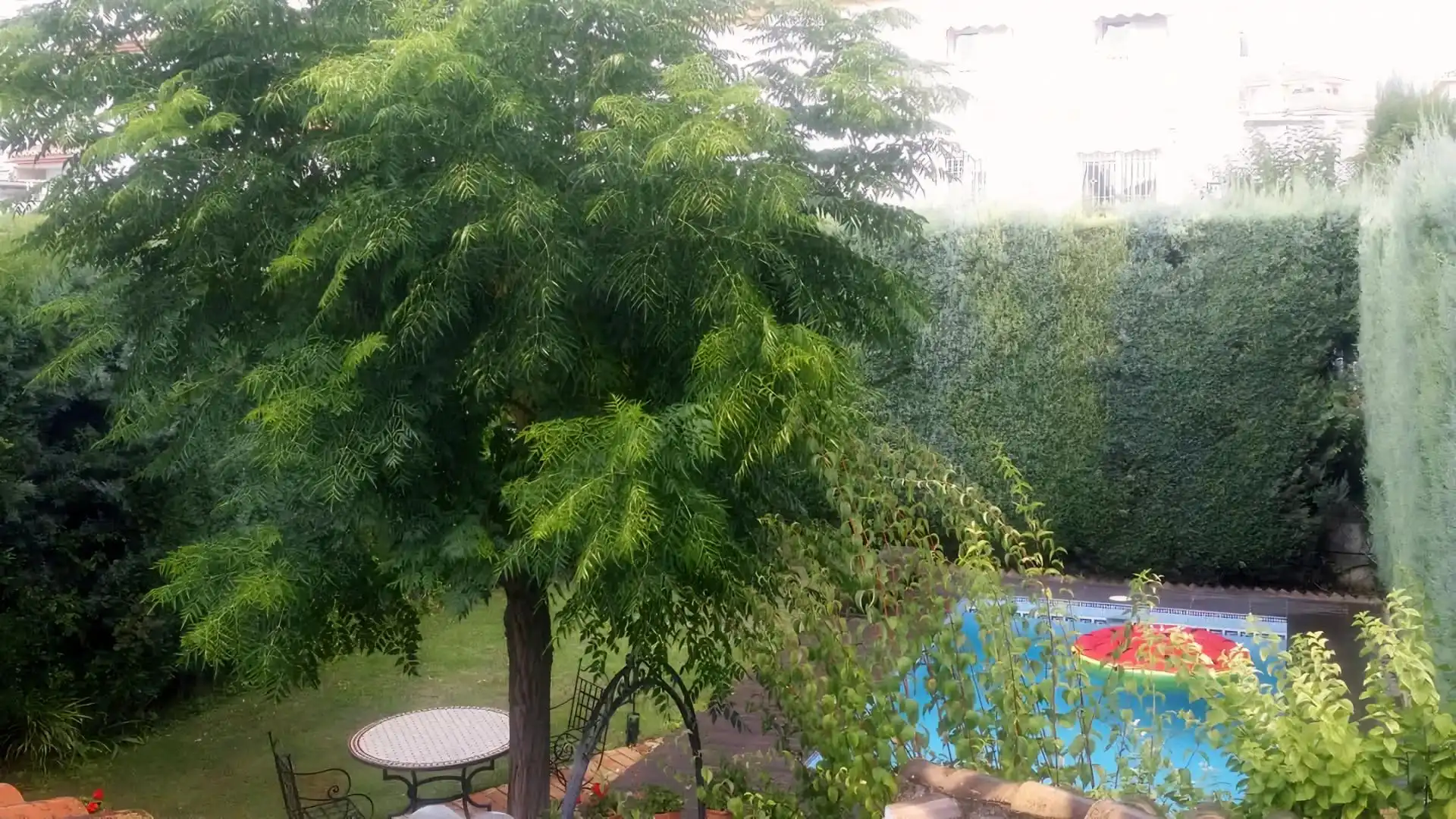 Casa adosada en venda a Calle Magnolios, 4, Peligros Jardí de Casa adosada en venda en Peligros amb Aire condicionat i Piscina