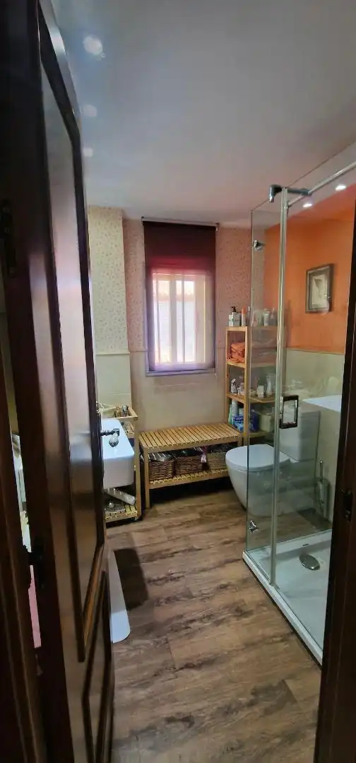 Casa adosada en venda a Calle Magnolios, 4, Peligros Bany de Casa adosada en venda en Peligros amb Aire condicionat i Piscina