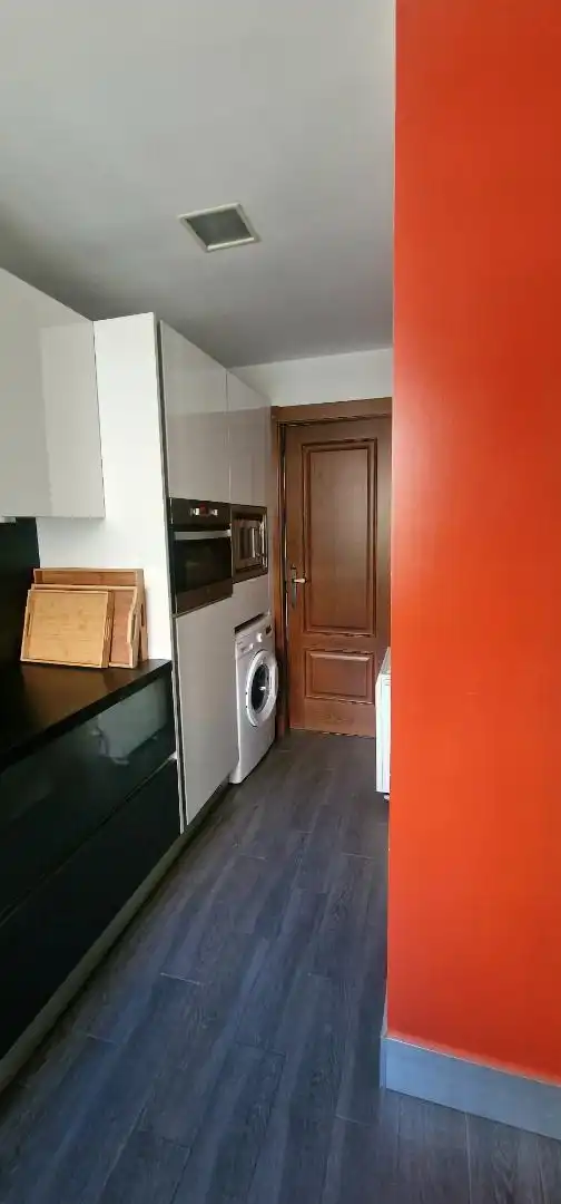 Casa adosada en venda a Calle Magnolios, 4, Peligros Cuina de Casa adosada en venda en Peligros amb Aire condicionat i Piscina