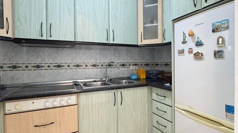 Photo 4 of Flat for sale in Guadalmar, Málaga Capital