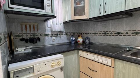 Photo 5 of Flat for sale in Guadalmar, Málaga Capital