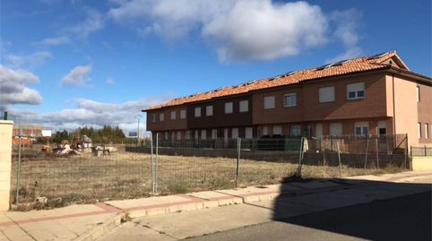 Foto 2 de Casa o chalet de alquiler en Calle Truébano, 59, Valverde de la Virgen, León