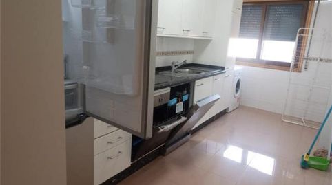 Foto 2 de Piso de alquiler en Vilagarcía, Vilagarcía de Arousa