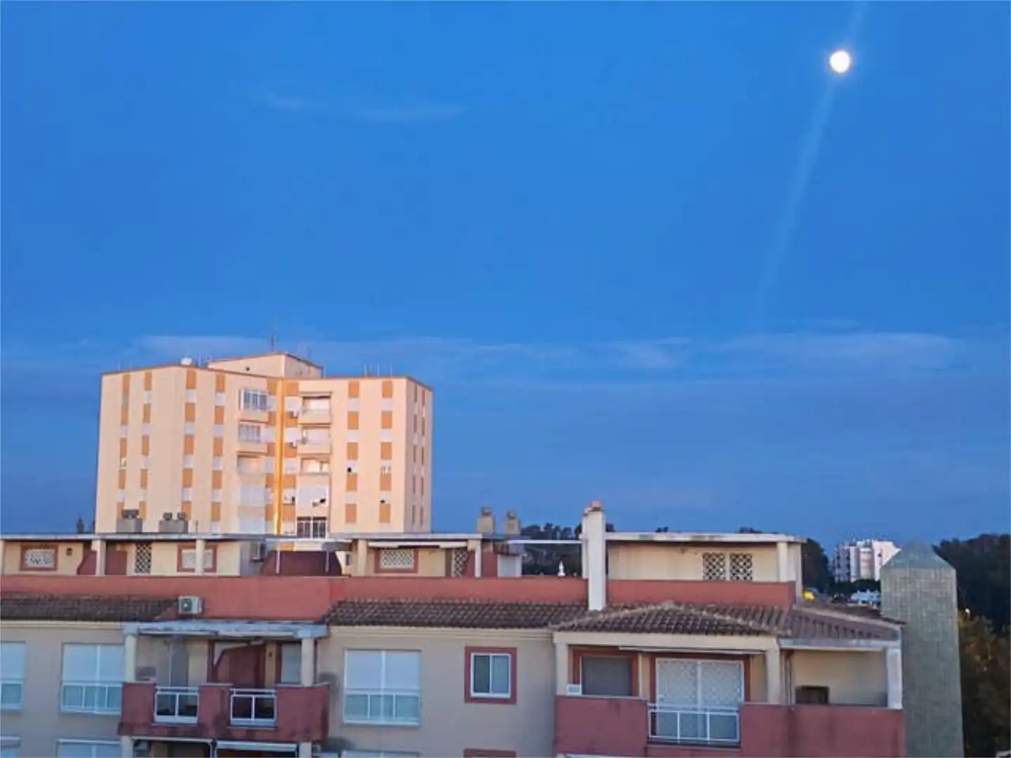 Ático de alquiler en Isla Cristina Ciudad