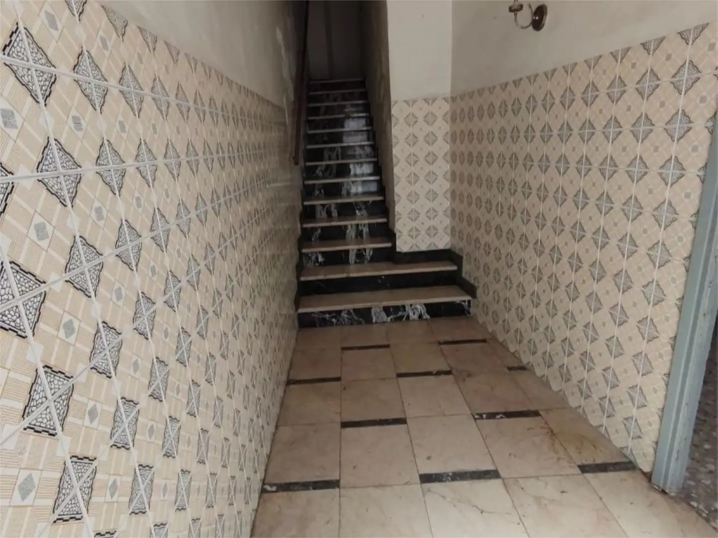 Flat for sale in Calle Juan Calpena, 32, Prosperidad Flat for sale in Aspe with Terrace and Storage room