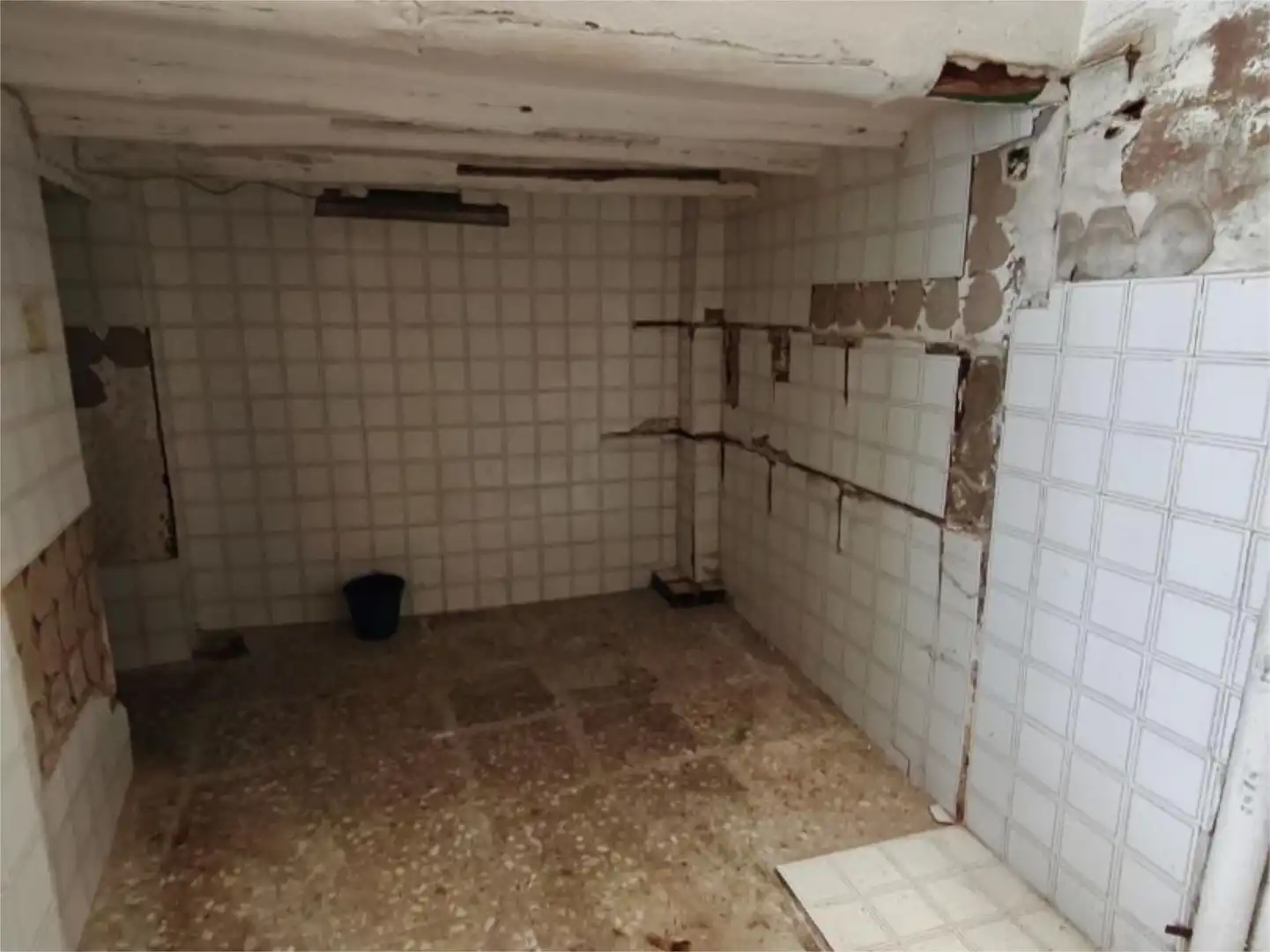 Flat for sale in Calle Juan Calpena, 32, Prosperidad Flat for sale in Aspe with Terrace and Storage room