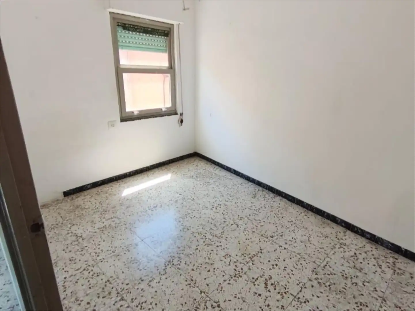 Flat for sale in Calle Juan Calpena, 32, Prosperidad Bedroom of Flat for sale in Aspe with Terrace and Storage room