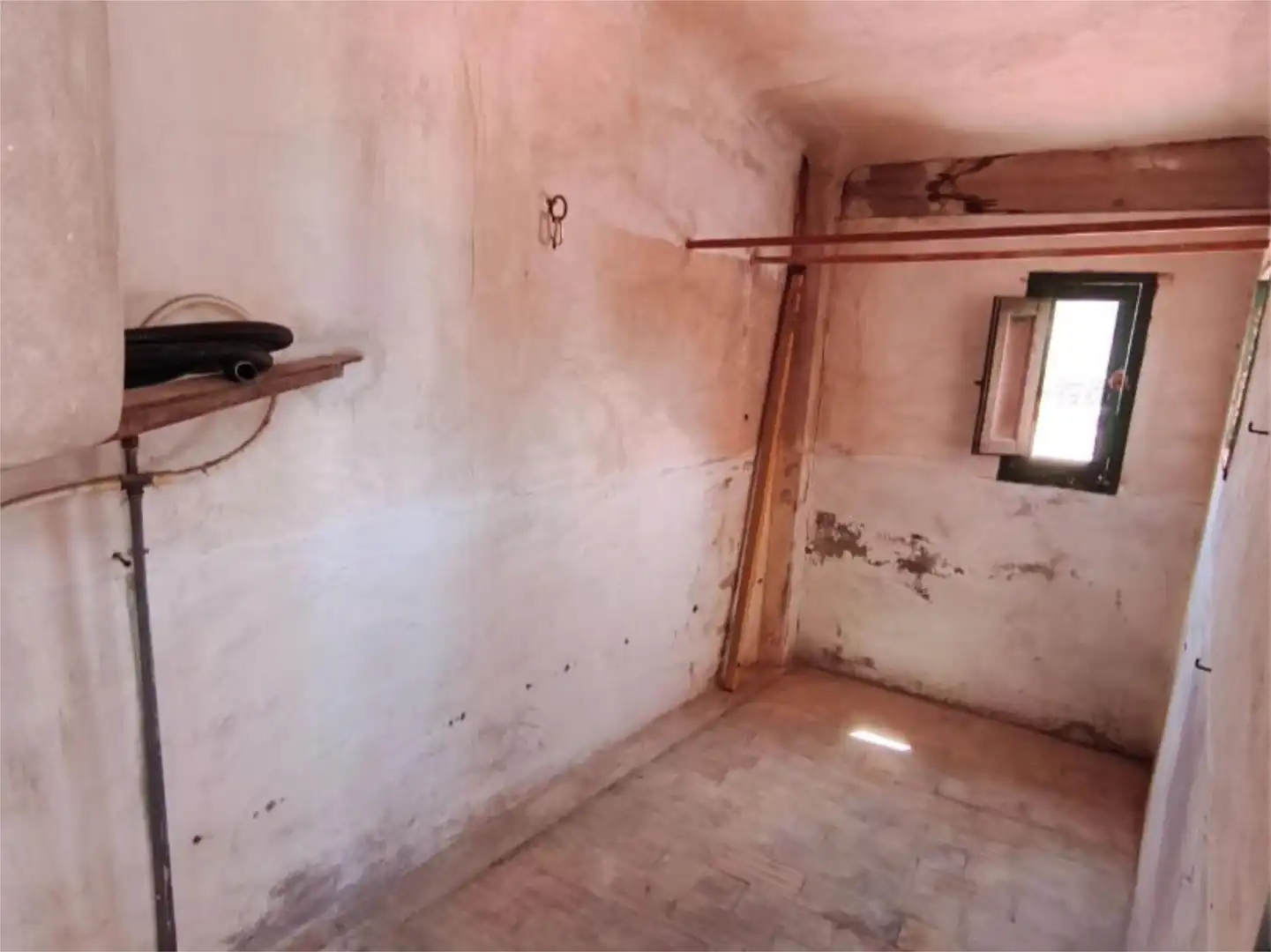 Flat for sale in Calle Juan Calpena, 32, Prosperidad Flat for sale in Aspe with Terrace and Storage room