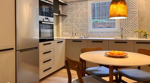 Photo 2 of Flat for sale in Calle de Francisco de Diego, 46, Ciudad Universitaria, Madrid Capital