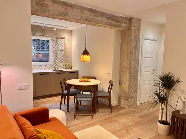 Piso en Venta en Calle de Francisco de Diego, 46 en Ciudad Universitaria