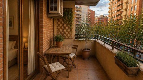 Foto 4 de Àtic en venda a Carrer de la Indústria, 189, Sagrada Família, Barcelona Capital
