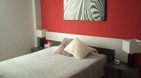 Photo 2 of Flat for rent in Calle Núñez de Balboa, 11, San Bartolomé - Millán de Priego, Jaén Capital