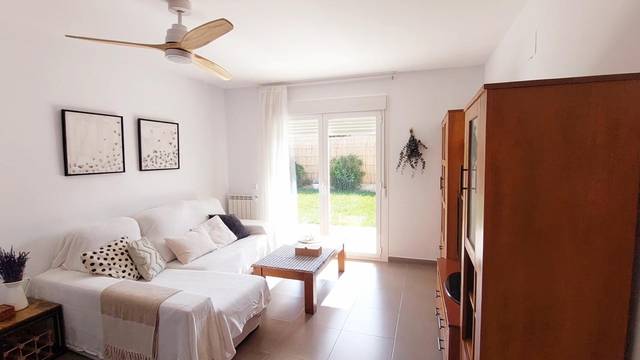 Casa adosada en Venta en Calle San Francisco Javier, 1 en Pitillas