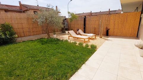 Foto 2 de Casa adosada en venta en Calle San Francisco Javier, 1, Pitillas, Navarra