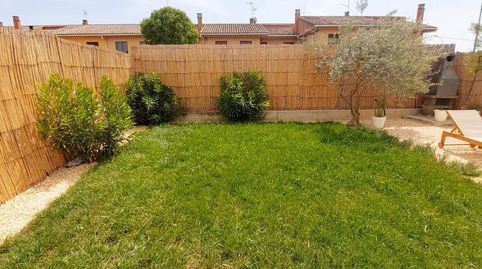 Foto 3 de Casa adosada en venta en Calle San Francisco Javier, 1, Pitillas, Navarra