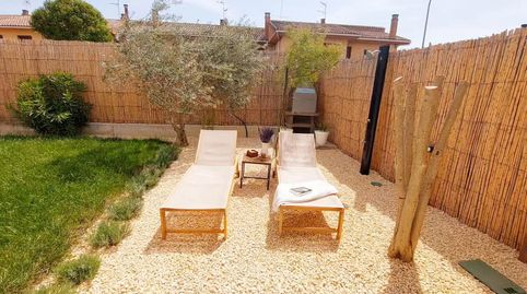 Foto 4 de Casa adosada en venta en Calle San Francisco Javier, 1, Pitillas, Navarra