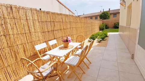 Foto 5 de Casa adosada en venta en Calle San Francisco Javier, 1, Pitillas, Navarra