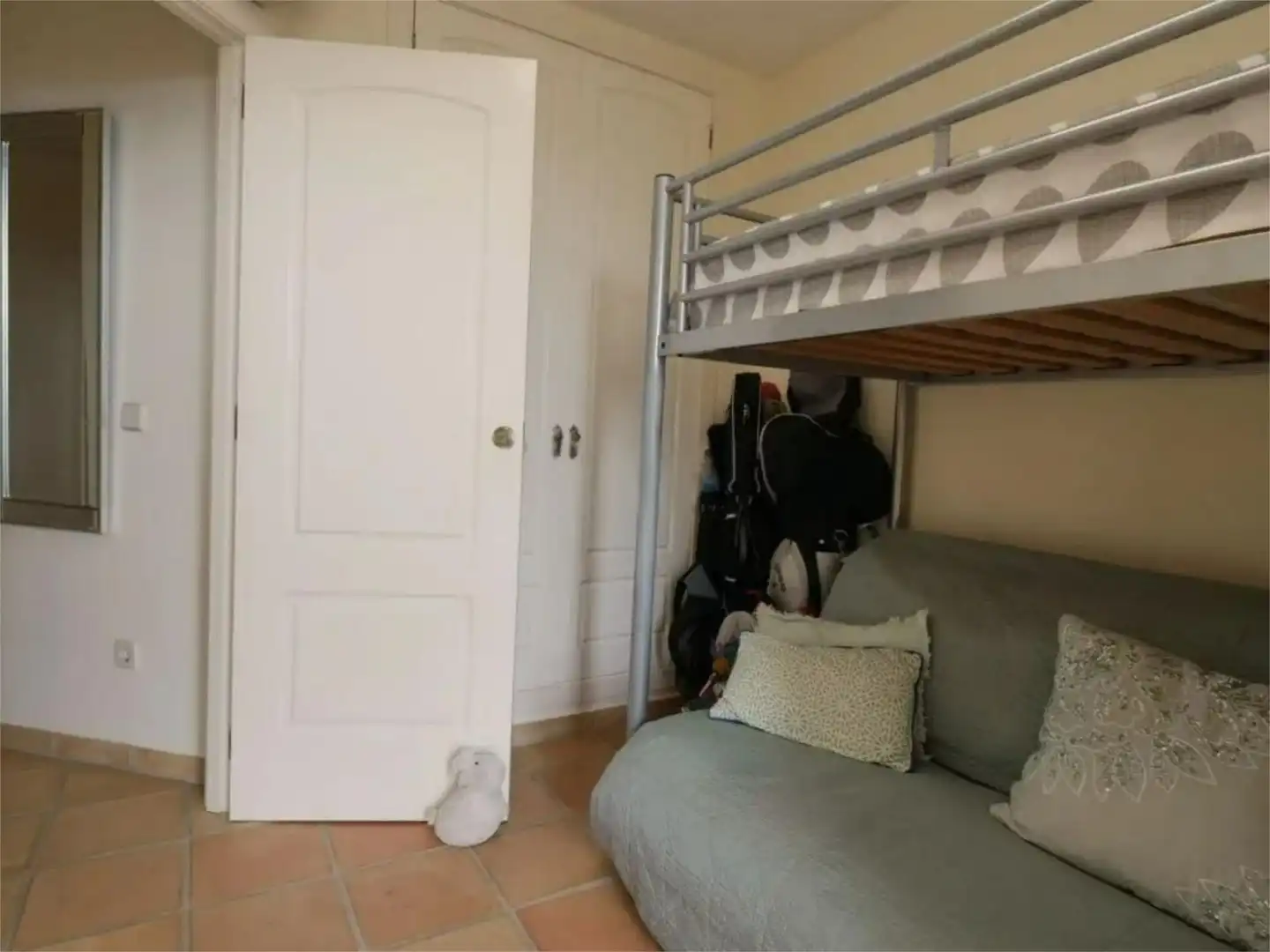Casa o chalet en venta en Calle Isla de Lanzarote, 164, Golf Bahía Habitación de Casa o chalet en venta en Finestrat con Aire acondicionado, Terraza y Piscina