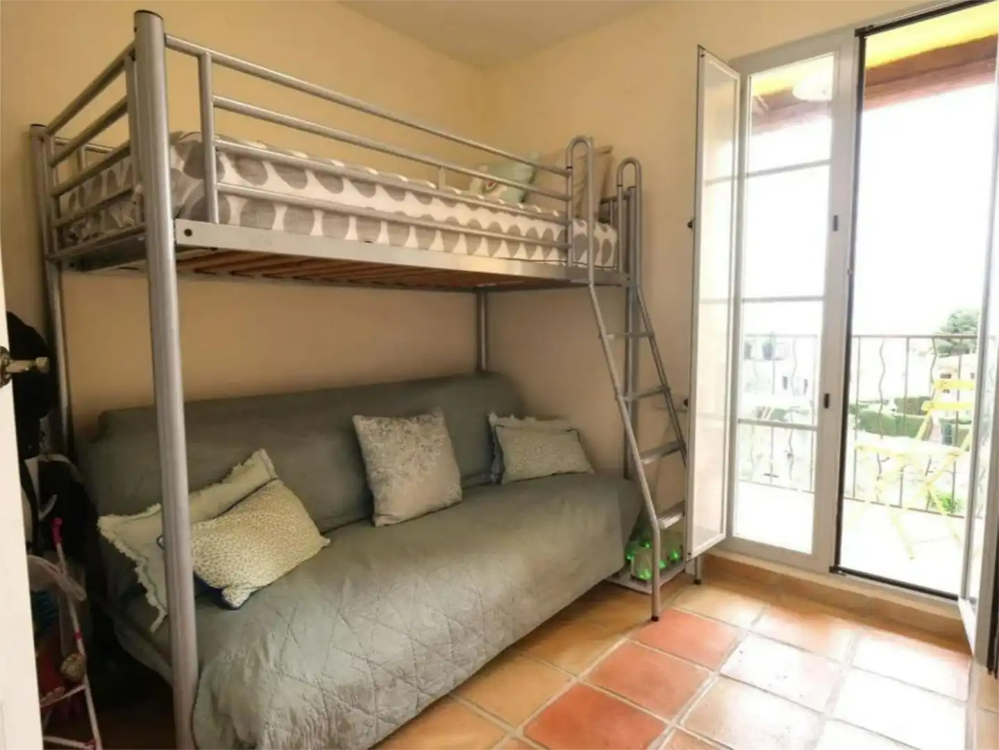 Casa o chalet en venta en Calle Isla de Lanzarote, 164, Golf Bahía Terraza de Casa o chalet en venta en Finestrat con Aire acondicionado, Terraza y Piscina