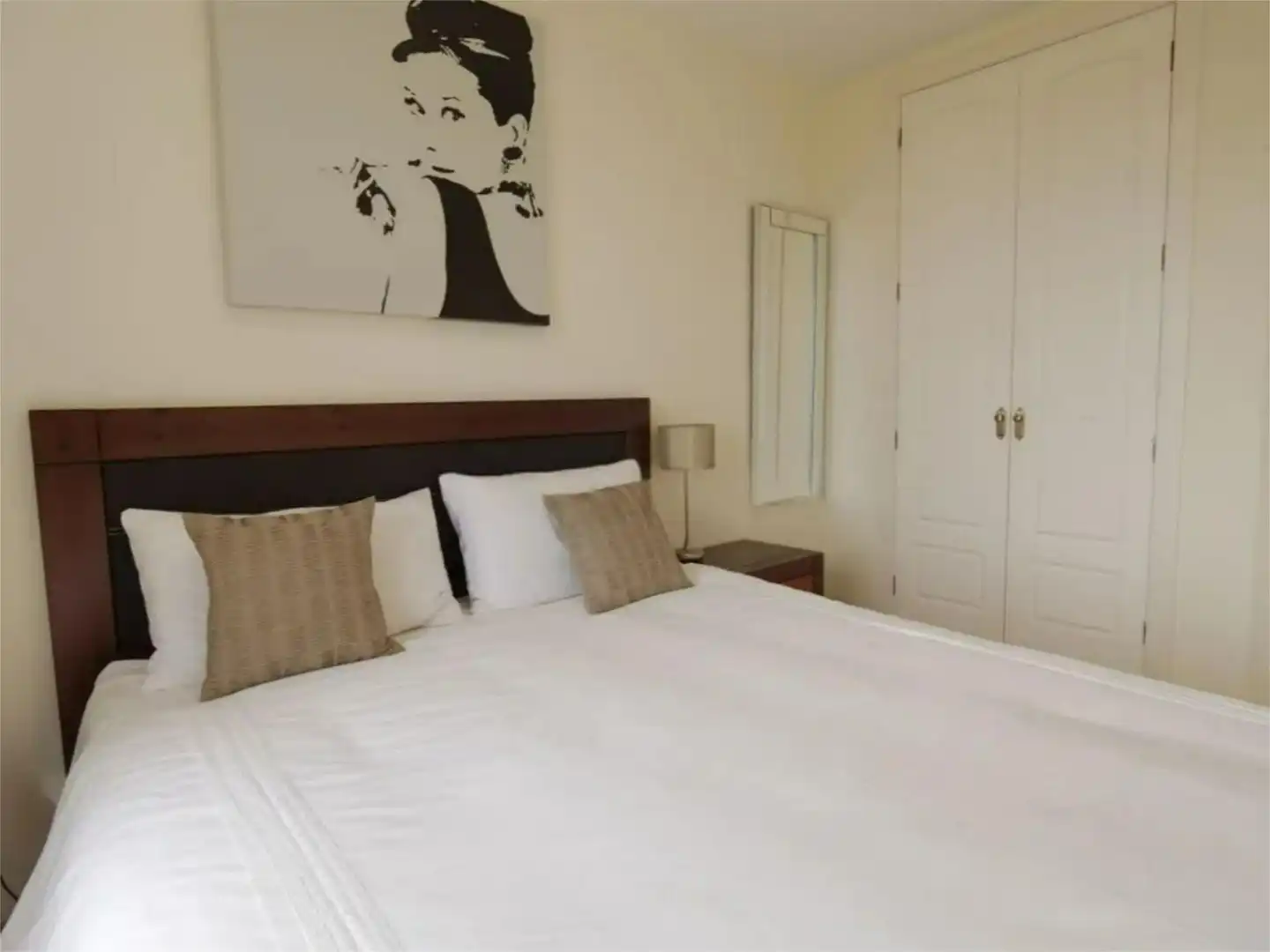 Casa o chalet en venta en Calle Isla de Lanzarote, 164, Golf Bahía Habitación de Casa o chalet en venta en Finestrat con Aire acondicionado, Terraza y Piscina