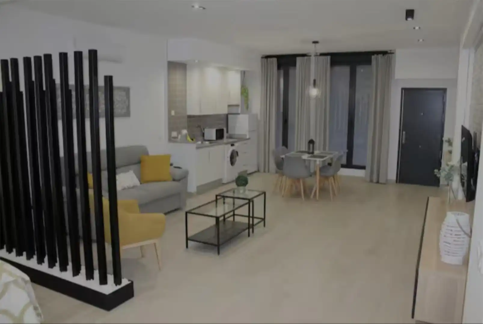 Loft de alquiler en Pasaje Platero Alcántara, 3, Fuensanta- Arcángel