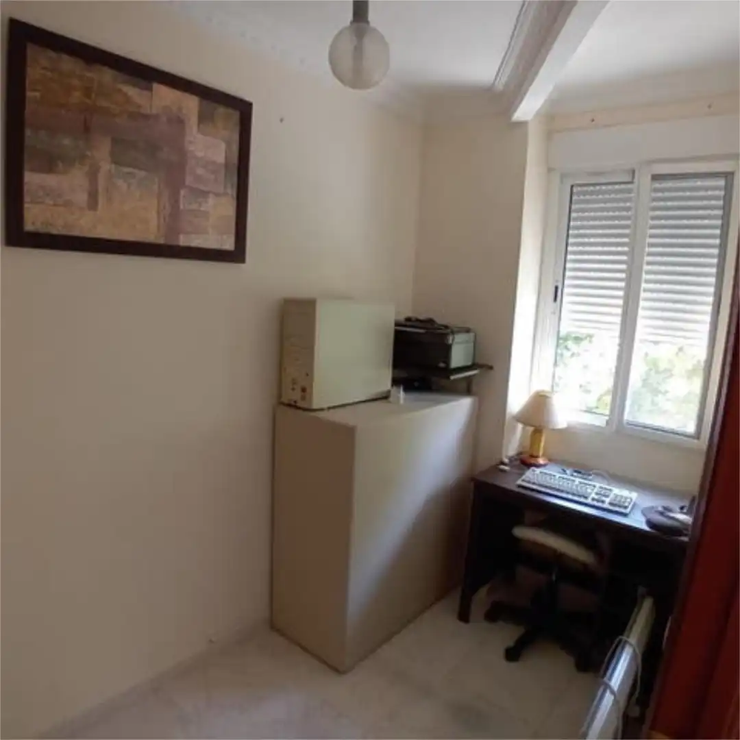 Piso en venta en San Antonio Habitación de Piso en venta en Huelva