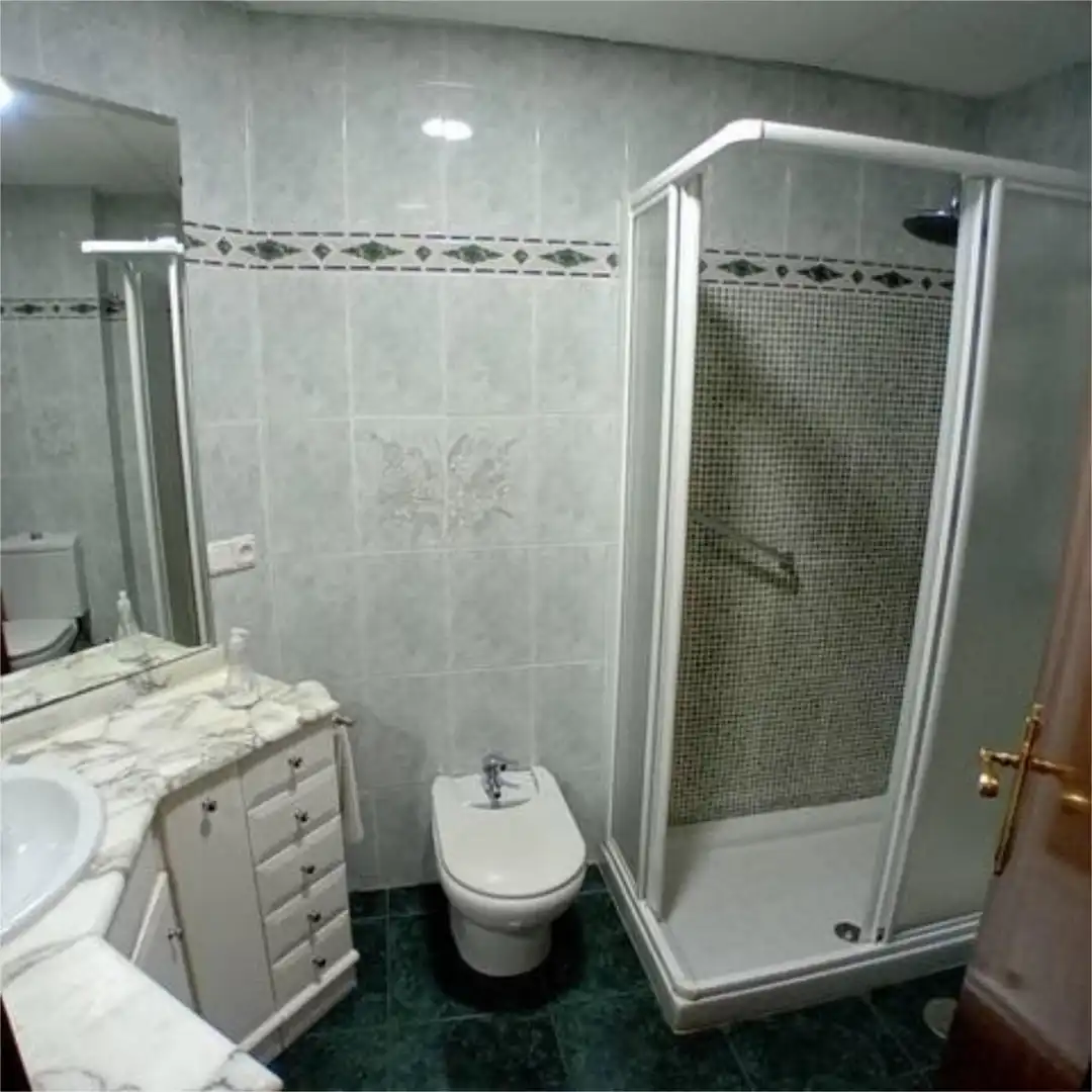 Piso en venta en San Antonio Baño de Piso en venta en Huelva