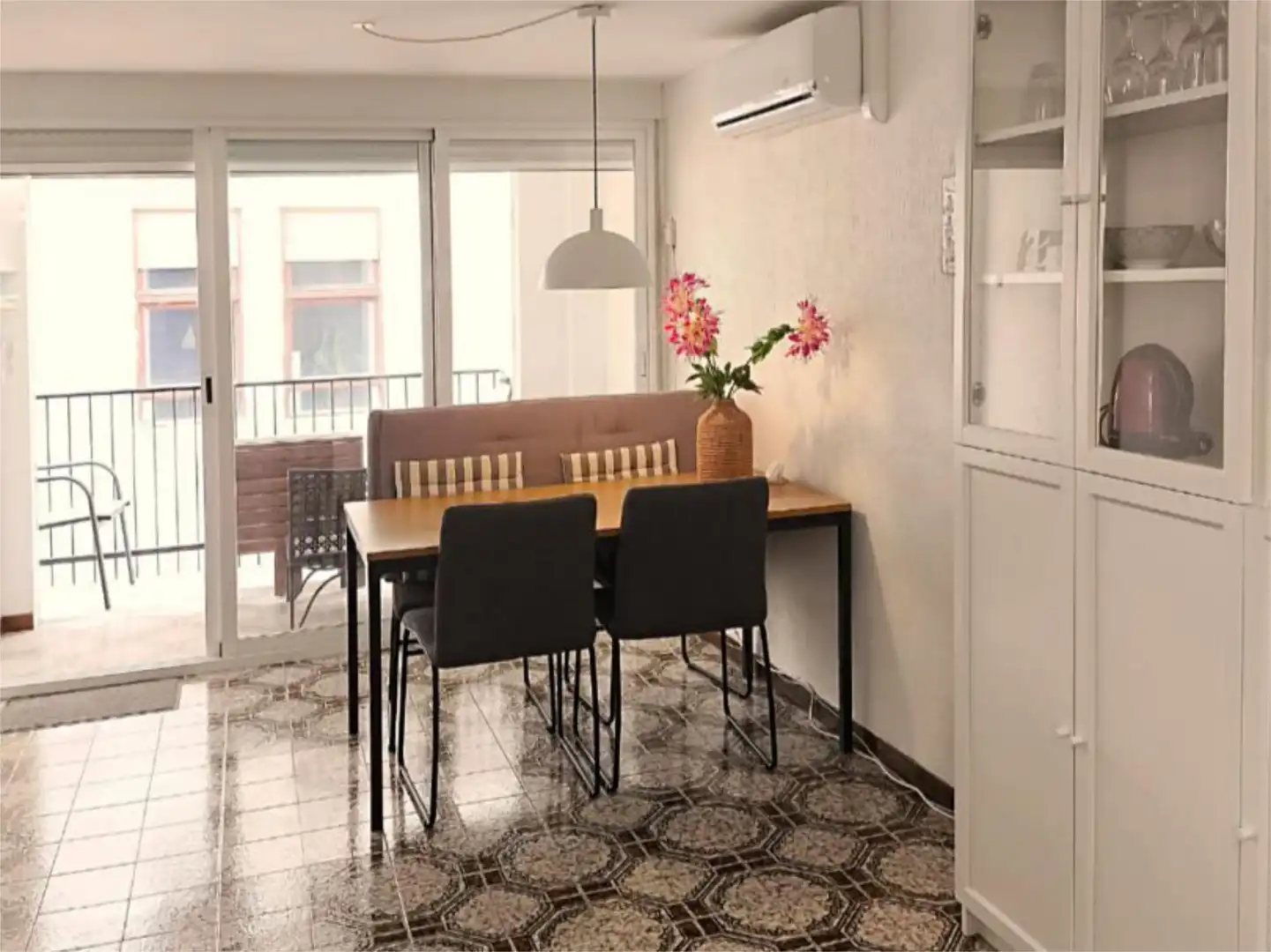 Flat for rent in Carrer San Francisco, 55, Barrio del Centro
