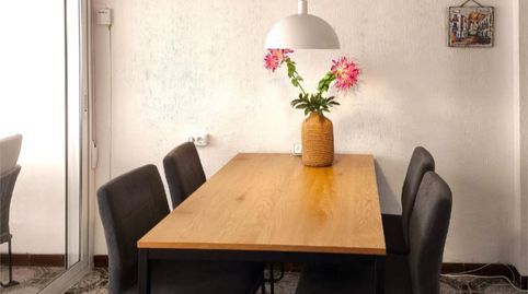 Photo 3 of Flat for rent in Carrer San Francisco, 55, Barrio del Centro, Alicante / Alacant