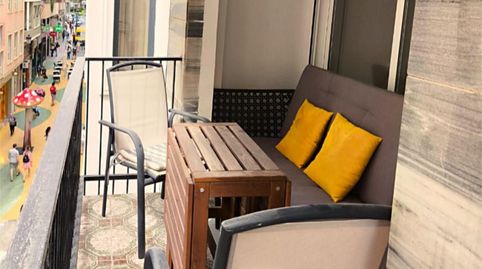 Photo 4 of Flat for rent in Carrer San Francisco, 55, Barrio del Centro, Alicante / Alacant
