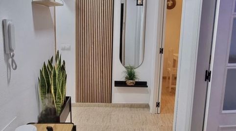 Foto 4 de Piso en venta en Calle Los Molinos, 4, Roquetas Pueblo, Roquetas de Mar